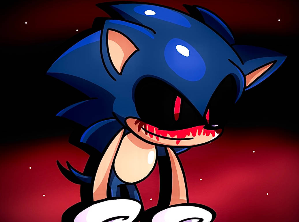 Sark // Sonic.exe Tower of Millennium by StrixTheGamer on DeviantArt