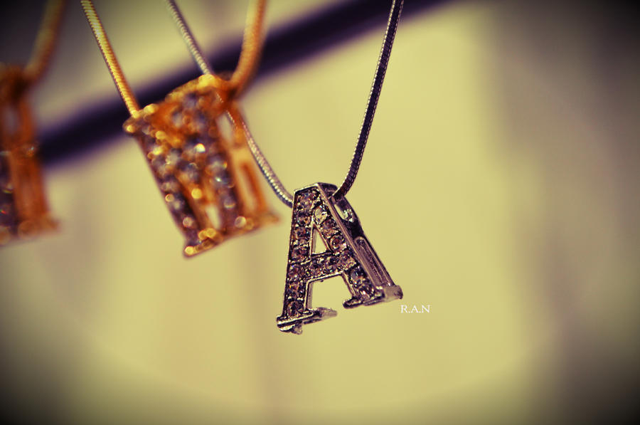A by royaldoshi on DeviantArt
