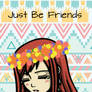 Erza Scarlet: Just Be Friends