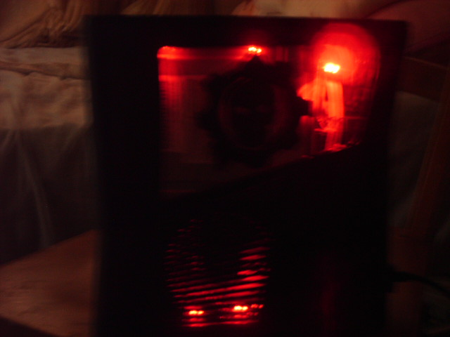 Custom Xbox 360 LED Mod by UxmaLTheAlux on DeviantArt