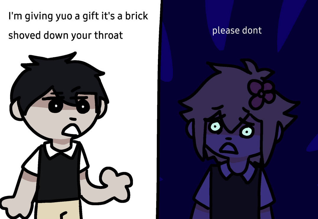 Ruh roh by SatireShadowStatik on DeviantArt