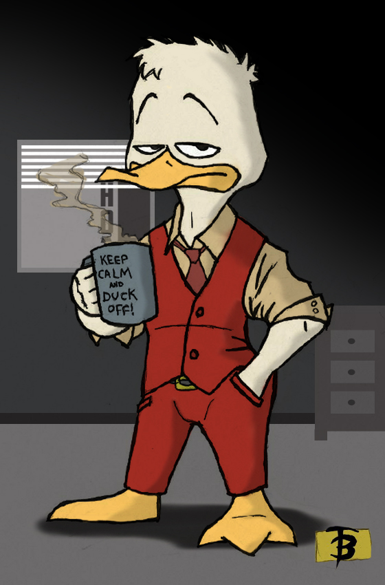 Howard The Duck