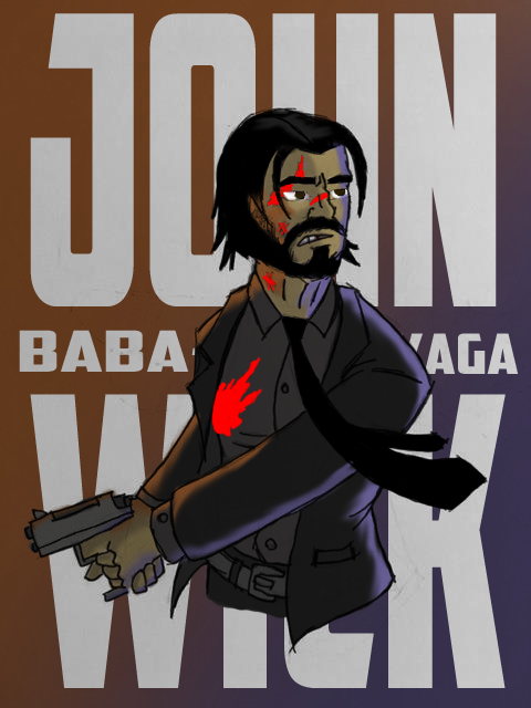 John Wick