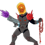 Cosmic Ghost Rider