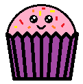 Cupcake!