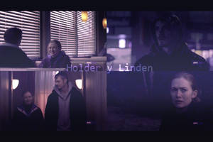 Holder y Linden