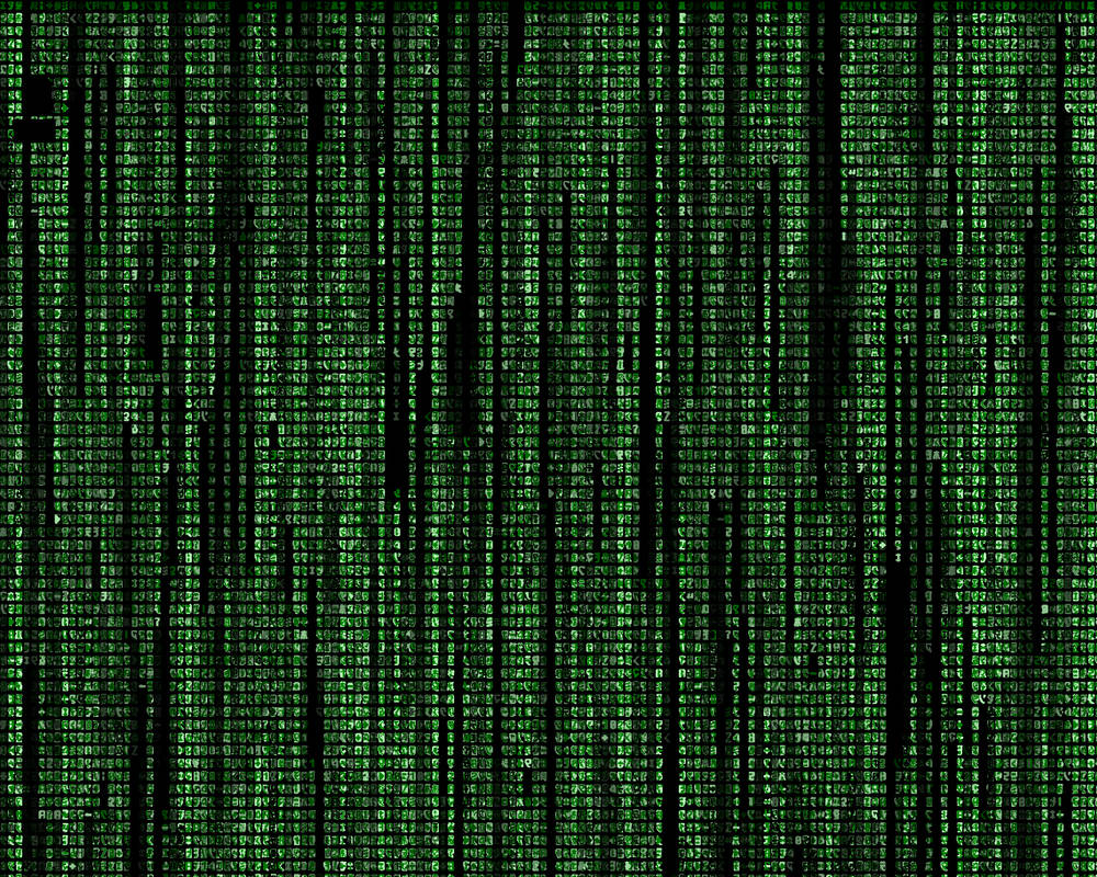 matrix code by orla17 on DeviantArt