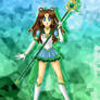 Sailor Earth