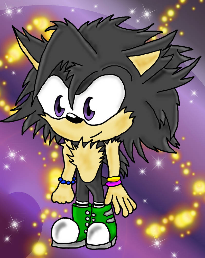 spikeeee by take-to-the-skies on DeviantArt