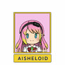 Aiselia Costume - 2025 Arts