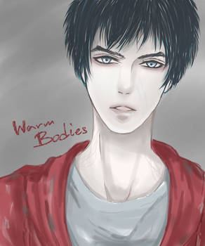 Warm Bodies