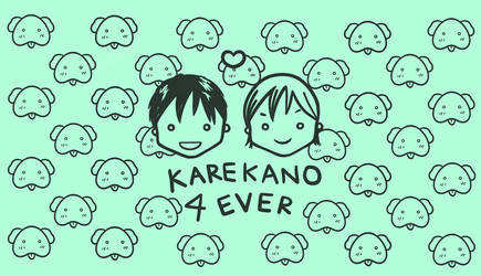 Karekano 4Ever