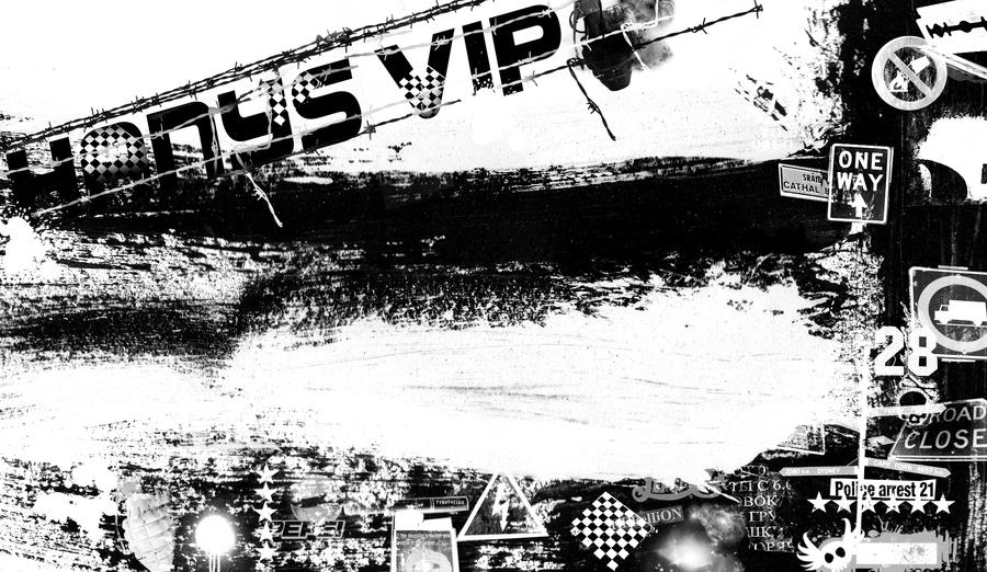 Retro Vip Retro by HanysVIP on DeviantArt