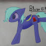 Blaze Glider