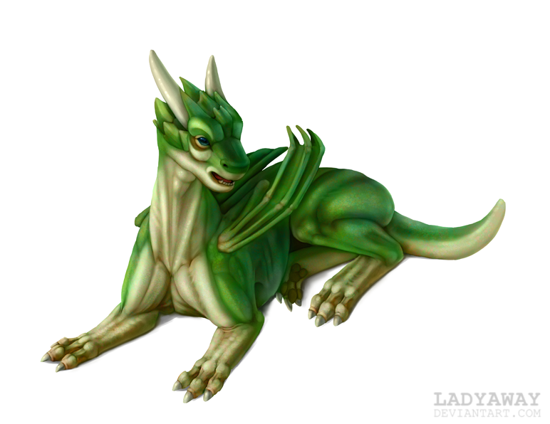 Teen dragon by MonikaZagrobelna on DeviantArt Teen dragon by MonikaZagrobelna on DeviantArt