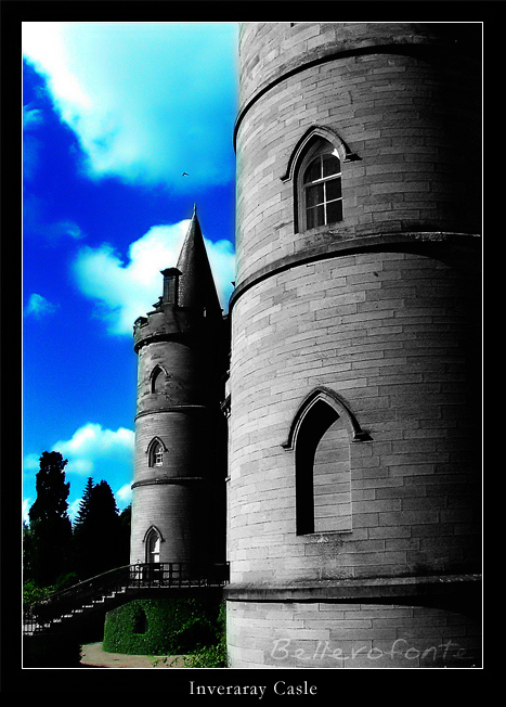 Inveraray Castle