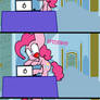 Internet Trouble (MLP Comic)