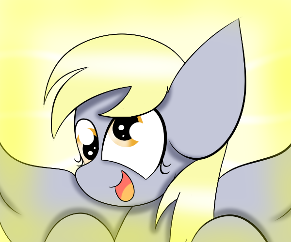 Derpy