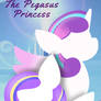 The Pegasus Princess Poster
