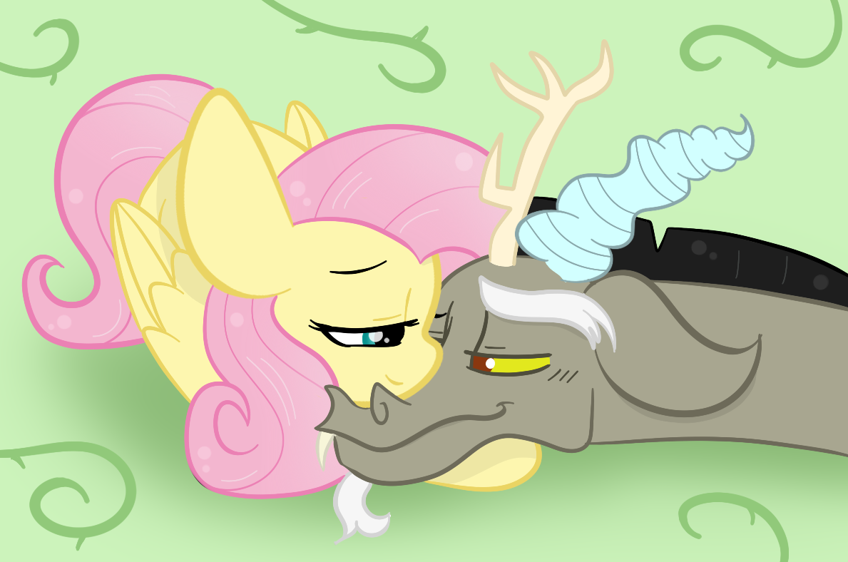 Fluttercord Deviantart Fluttercord by SugarCloud12 on DeviantArt