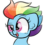 Rainbow Dash