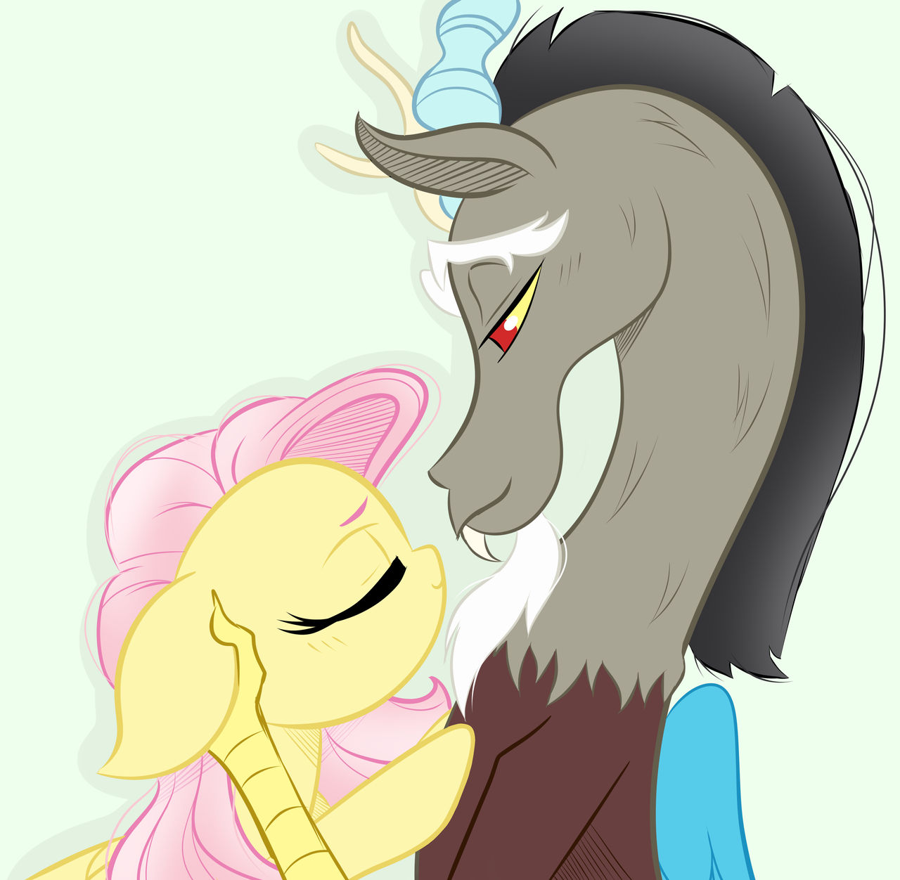 Fluttercord Deviantart Fluttercord by SugarCloud12 on DeviantArt