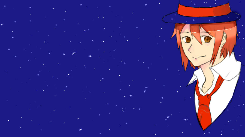 Phantom R wallpaper by Erinade on DeviantArt