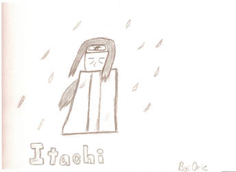 Itachi