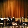Before the Show