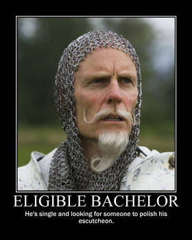 Eligible Bachelor