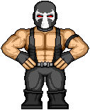 DC Bane Knightfall by copycatvigilante on DeviantArt