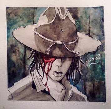 Carl Grimes