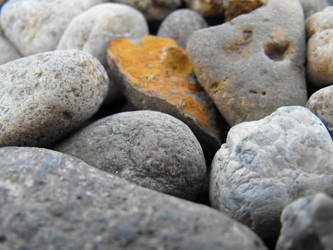 Rocks