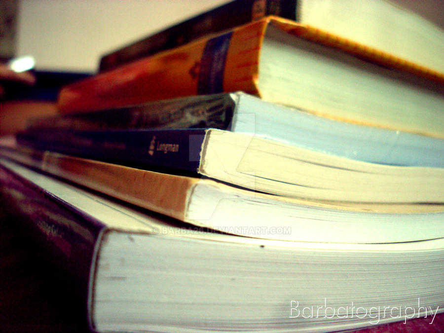 Book Deviantart Books by Barba26 on DeviantArt