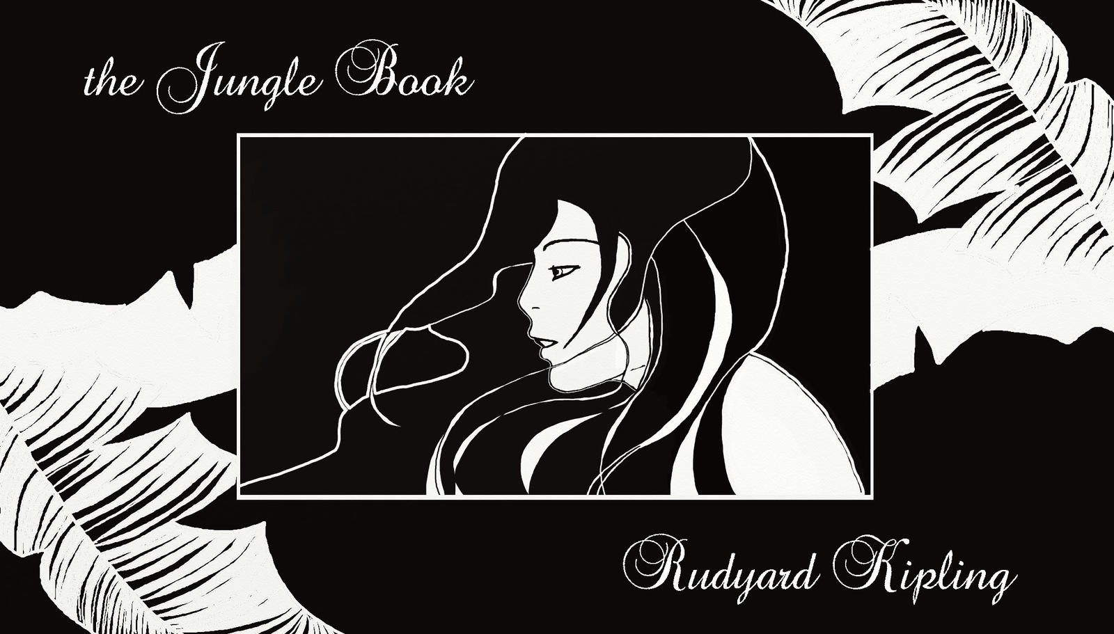The jungle Book by LodeinArt