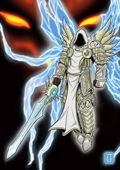 Tyrael