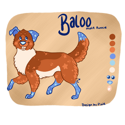 Baloo