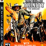 They Call Me Trinity PS3 Cover