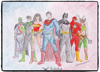 Justice-league