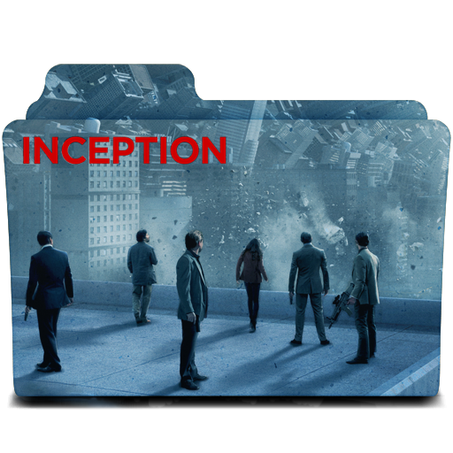 Inception by Obeyshi on DeviantArt