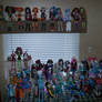 Monster High Collection Update