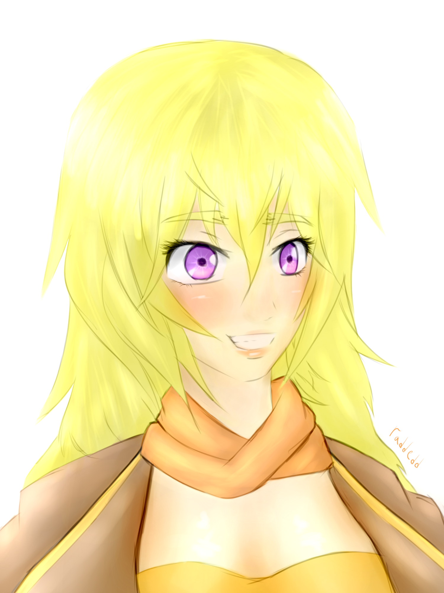 Yang Xiao Long