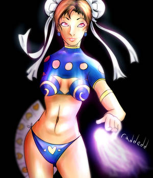 Chun-Li