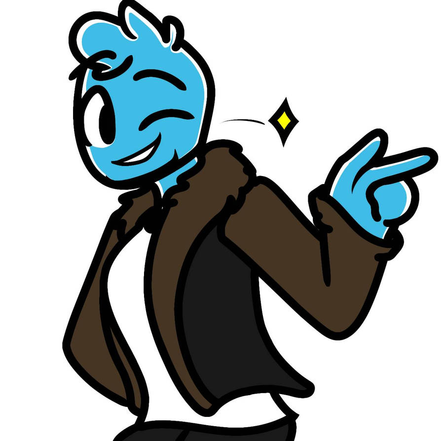 Ozzy ( Osmosis Jones ) by ClaytonUyen on DeviantArt