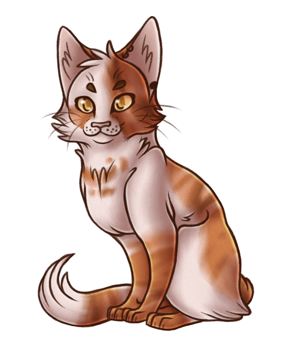 Archie - Art Fight 2020 by Reiterei on DeviantArt