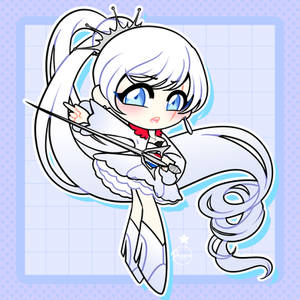 Weiss Cheeb