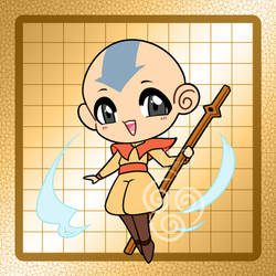 Cheeb Aang