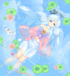 Water Lily by Nanami-Yukari