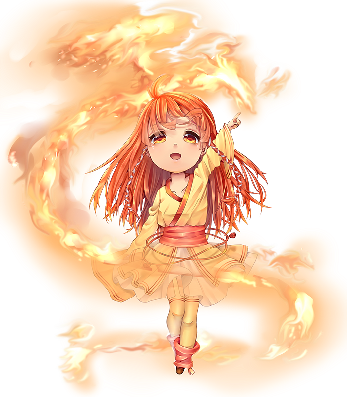 To Become a Phoenix by Nanami-Yukari on DeviantArt