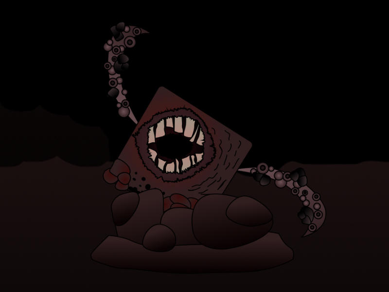 Spookapi Dark Spooky 1! by 115fans on DeviantArt
